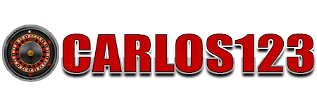 Logo CARLOS123 